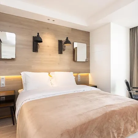 Home2book Stylish Flat In Cruz Santa Cruz de Tenerife