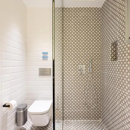 Apartment Home2book Stylish Flat In Cruz
