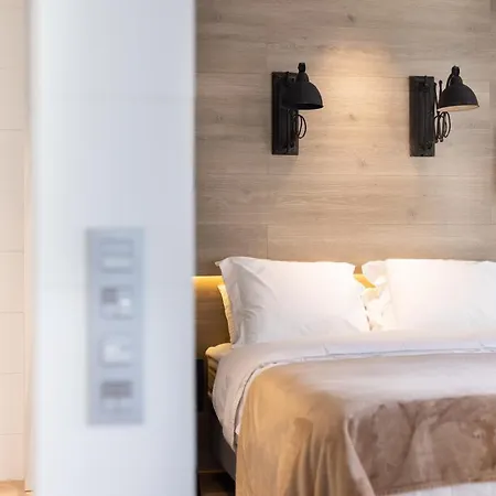 Apartment Home2book Stylish Flat In Cruz Santa Cruz de Tenerife