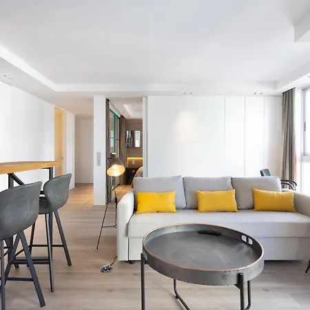 Home2book Stylish Flat In Cruz * Santa Cruz de Tenerife