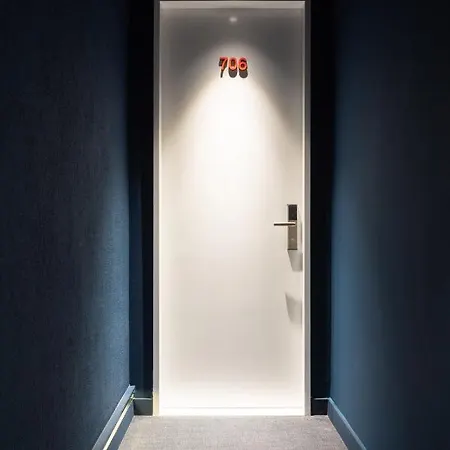 Lejlighed Home2book Stylish Flat In Cruz