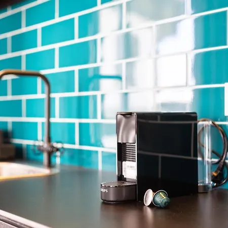 Home2book Stylish Flat In Cruz Lejlighed Santa Cruz de Tenerife