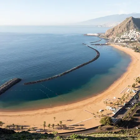 Lejlighed Home2book Stylish Flat In Cruz *