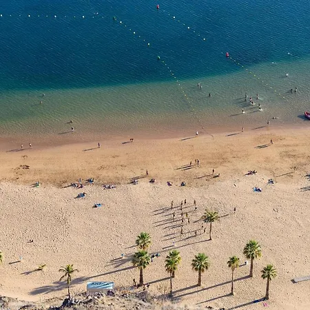 Home2book Stylish Flat In Cruz Lejlighed *