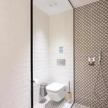 Lejlighed Home2book Stylish Flat In Cruz *