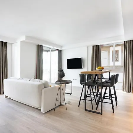 Home2book Stylish Flat In Cruz