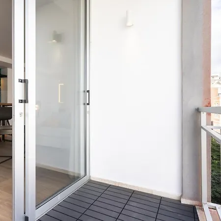 Home2book Stylish Flat In Cruz * Santa Cruz de Tenerife