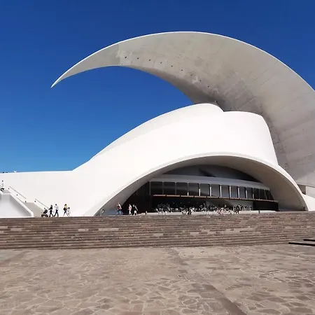 Home2book Stylish Flat In Cruz Lejlighed