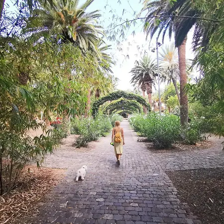 Lejlighed Home2book Stylish Flat In Cruz *