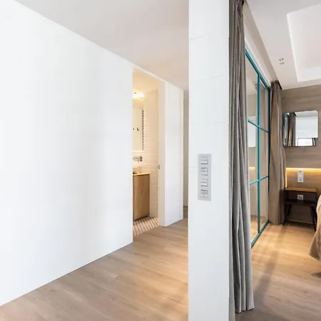 Home2book Stylish Flat In Cruz Santa Cruz de Tenerife