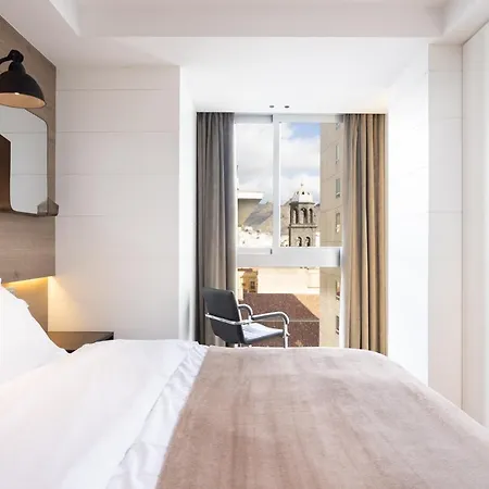 Home2book Stylish Flat In Cruz * Santa Cruz de Tenerife