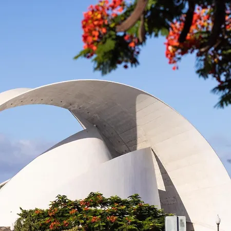 Lejlighed Home2book Stylish Flat In Cruz *