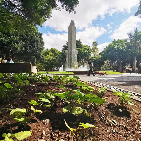 Home2book Stylish Flat In Cruz Lejlighed *