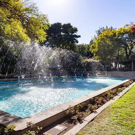 Lejlighed Home2book Stylish Flat In Cruz